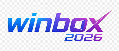 Winbox 2026 Logo